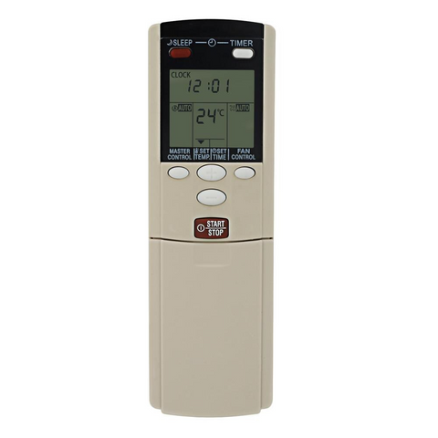 Air Conditioner Remote For Fujitsu ✅ In Stock - Fujitsu AC Remotes From $17
