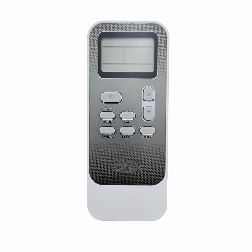 Replacement Remote for LG Air Con - Model: DG11 - China Air Conditioner Remotes :: Cheapest AC Remote Solutions