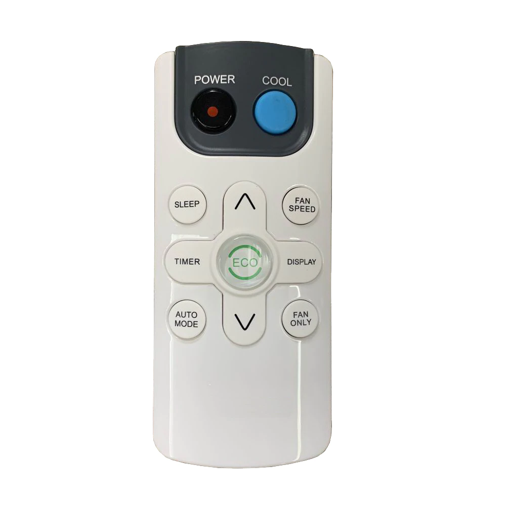 Air Conditioner Remote for TCL : Model 1457 - China Air Conditioner Remotes :: Cheapest AC Remote Solutions