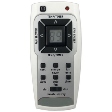 Kenmore Air Conditioner Remote Control Model: 253 - China Air Conditioner Remotes :: Cheapest AC Remote Solutions