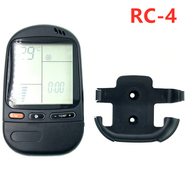 RC-4 Remote for Airwell/Emailair (RC4) - China Air Conditioner Remotes :: Cheapest AC Remote Solutions