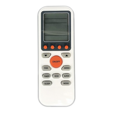 Replacement Heller Air Con Remote Control - China Air Conditioner Remotes :: Cheapest AC Remote Solutions