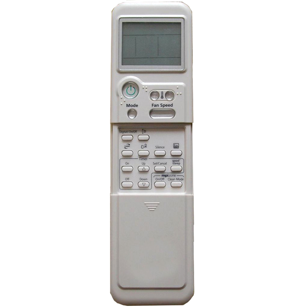 Air Conditioner Remote for Samsung Model: ARH1362 - China Air Conditioner Remotes :: Cheapest AC Remote Solutions