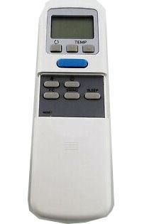 ARP Portable AC Remote - China Air Conditioner Remotes :: Cheapest AC Remote Solutions