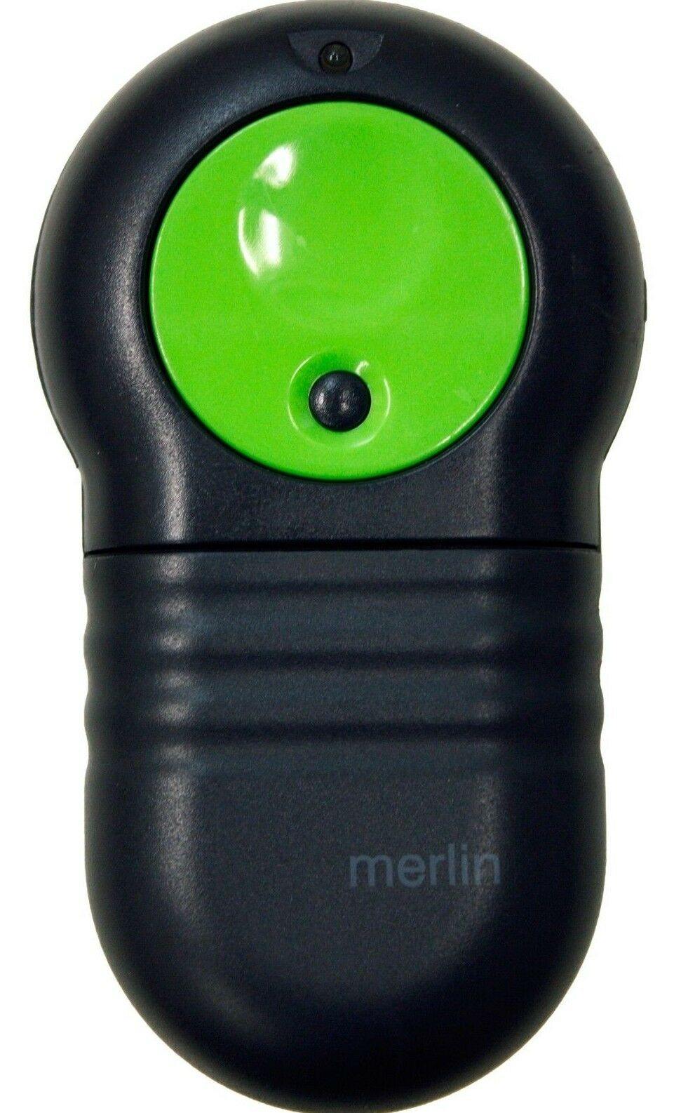 Merlin M832 Garage Remote - China Air Conditioner Remotes :: Cheapest AC Remote Solutions
