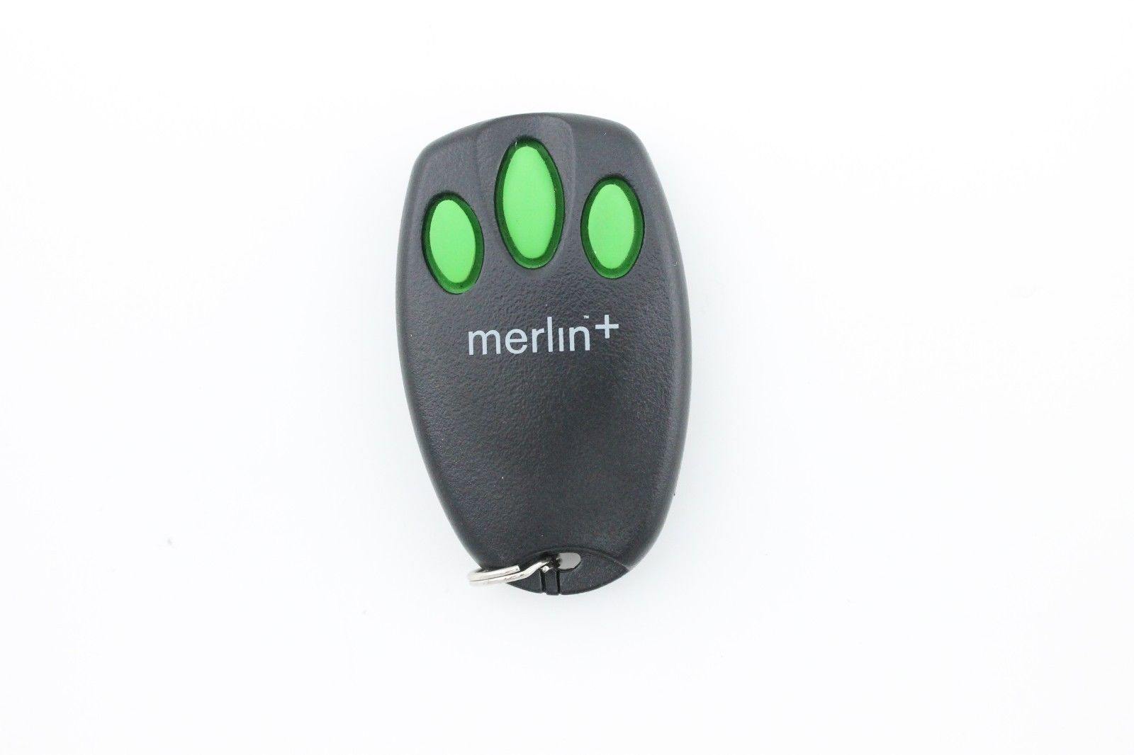 Merlin+ 2.0 E945 Remote - China Air Conditioner Remotes :: Cheapest AC Remote Solutions