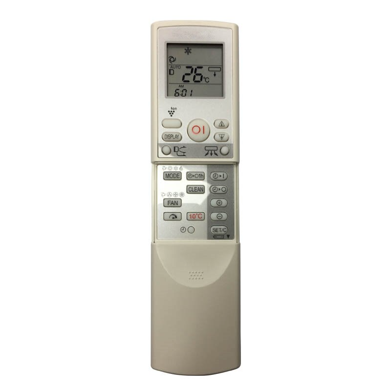 Kelvinator - Electrolux ESD24HRA ESD30HRA Air Conditioner Remote Control