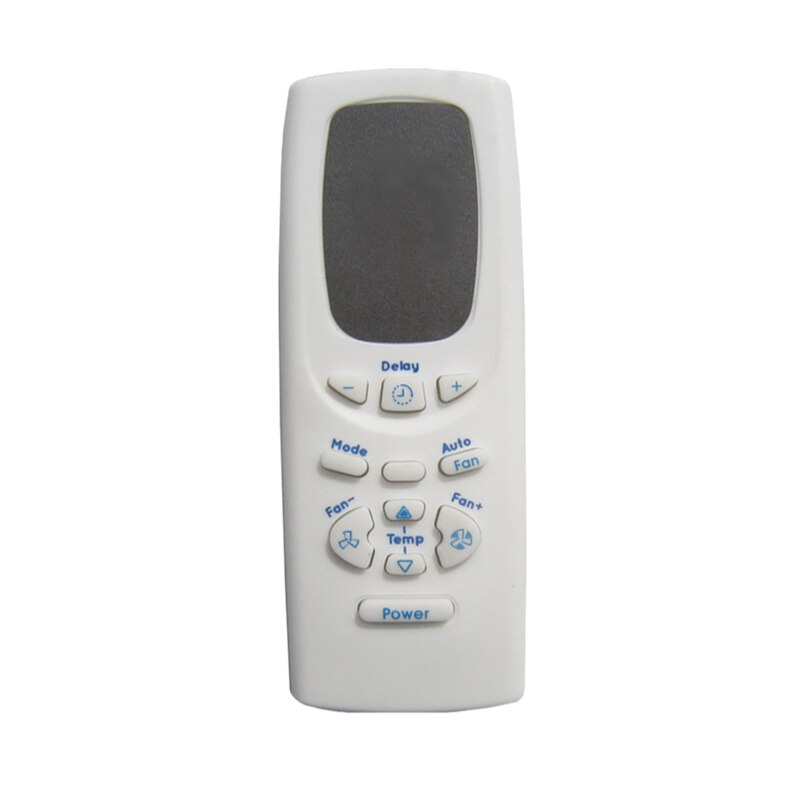 Replacement Air Con Remote for GE General Electric: Model YK4EB - China Air Conditioner Remotes :: Cheapest AC Remote Solutions