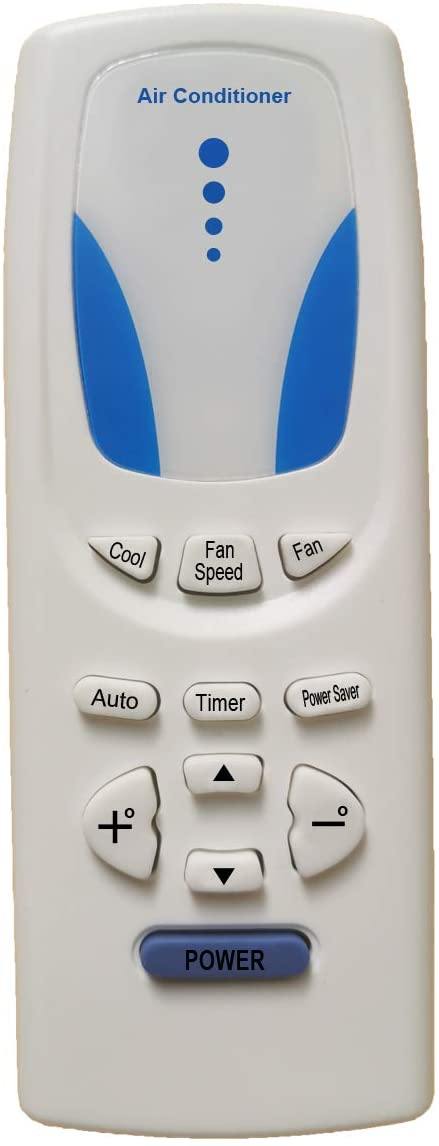 Replacement Remote for GE General Electric - Model: AEH - China Air Conditioner Remotes :: Cheapest AC Remote Solutions