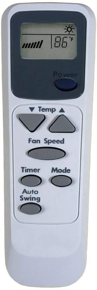 Replacement Remote for Friedrich - Model: 311 - China Air Conditioner Remotes :: Cheapest AC Remote Solutions
