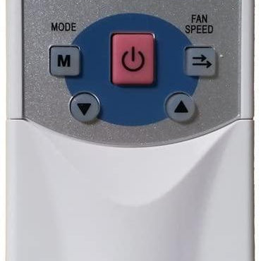 Replacement Remote for Electrolux - Model: R05 - China Air Conditioner Remotes :: Cheapest AC Remote Solutions