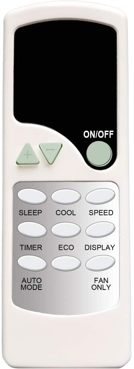 Replacement Remote for  Cool Living - Model: CL - China Air Conditioner Remotes :: Cheapest AC Remote Solutions