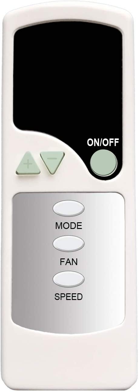 Replacement Remote for Friedrich - Model:  KCL - China Air Conditioner Remotes :: Cheapest AC Remote Solutions