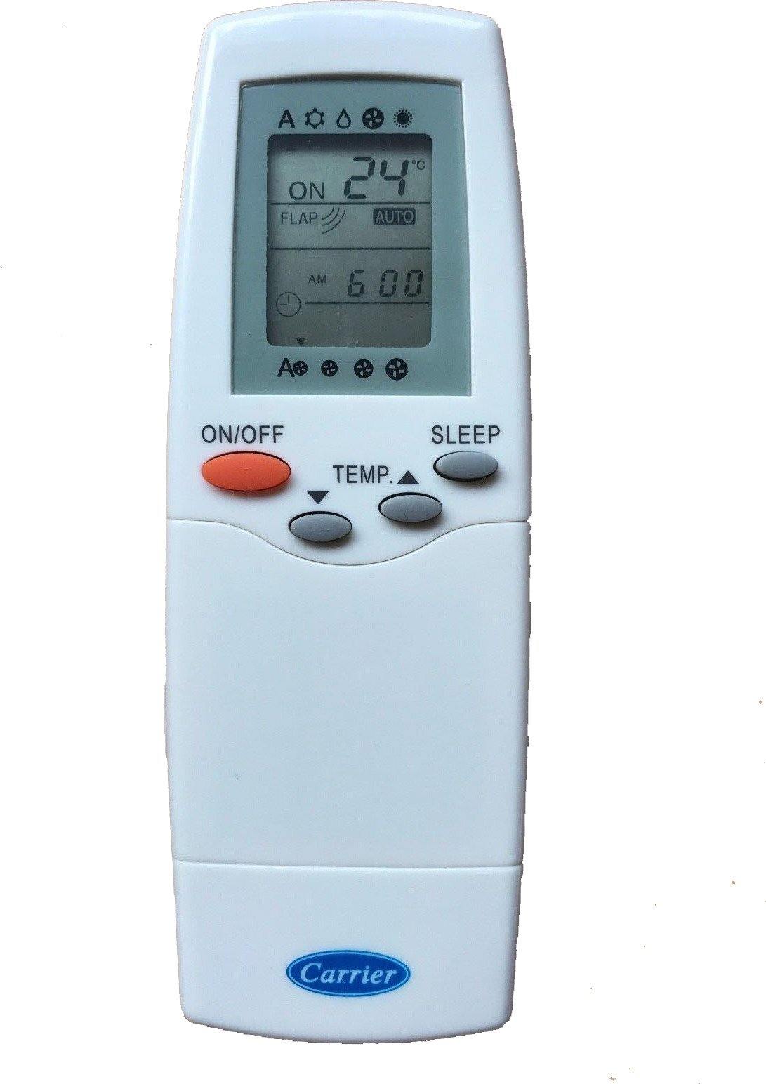 Air Con Remote for Executive Model: RFL - China Air Conditioner Remotes :: Cheapest AC Remote Solutions