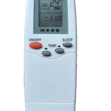 Air Con Remote for Executive Model: RFL - China Air Conditioner Remotes :: Cheapest AC Remote Solutions
