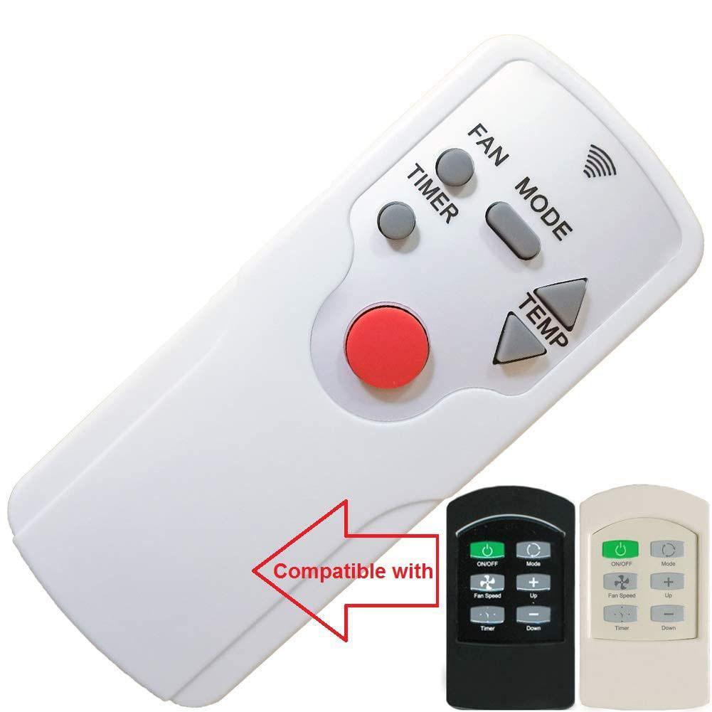 Replacement Remote for Amana - Model: AC - China Air Conditioner Remotes :: Cheapest AC Remote Solutions