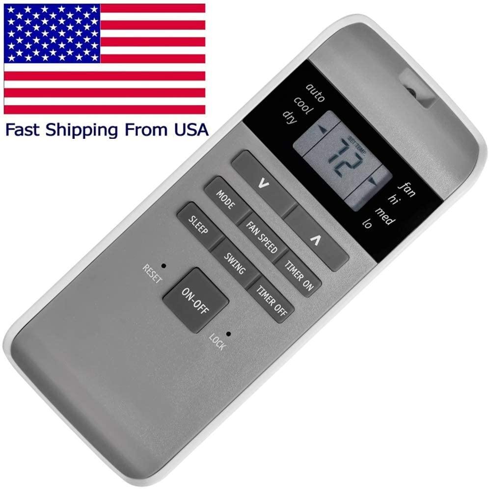 Replacement Remote for Frigiaire - Model: FFP - China Air Conditioner Remotes :: Cheapest AC Remote Solutions