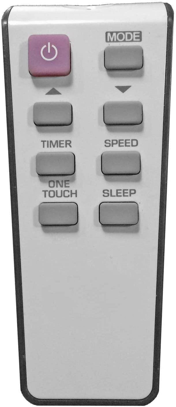 Replacement AC Remote for SPT  - Model: WA - China Air Conditioner Remotes :: Cheapest AC Remote Solutions