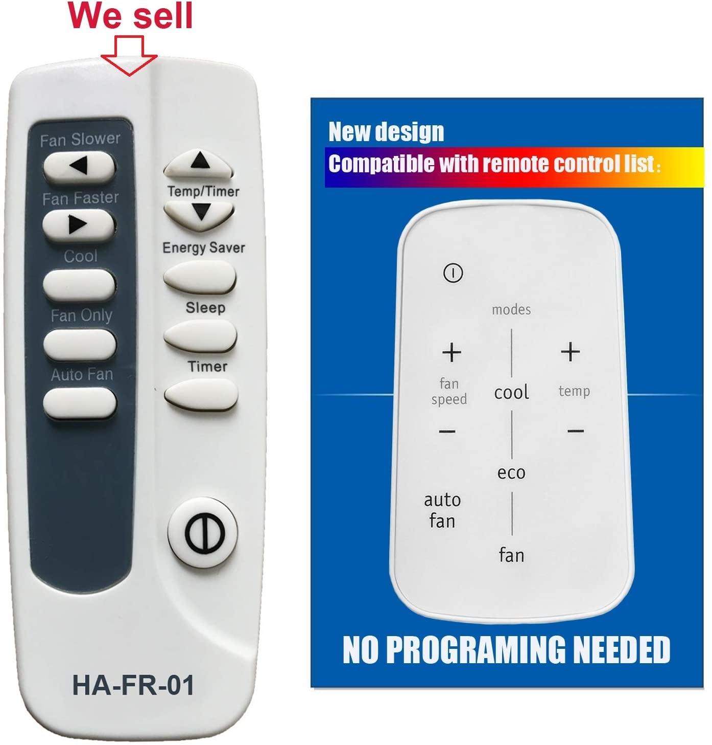 Replacement Remote for Frigidaire Model Gallery - 530 - China Air Conditioner Remotes :: Cheapest AC Remote Solutions