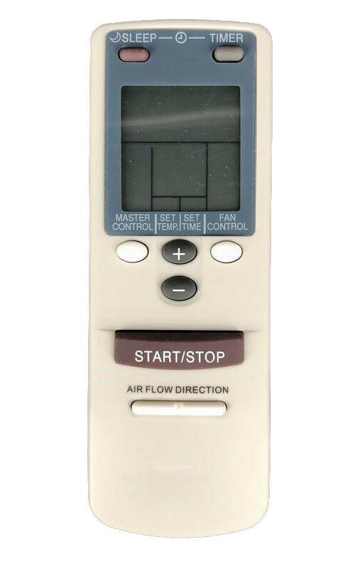 Air Con Remote for Friedrich Model: MW - China Air Conditioner Remotes :: Cheapest AC Remote Solutions