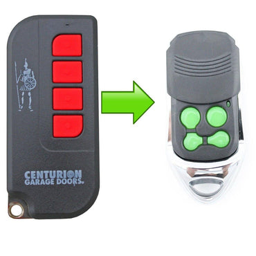 Centurion Remote - China Air Conditioner Remotes :: Cheapest AC Remote Solutions