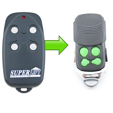 Superlift Remote - China Air Conditioner Remotes :: Cheapest AC Remote Solutions