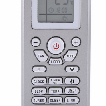 Replacement Air Con Remote for Thermal Zone Model: MZG - China Air Conditioner Remotes :: Cheapest AC Remote Solutions