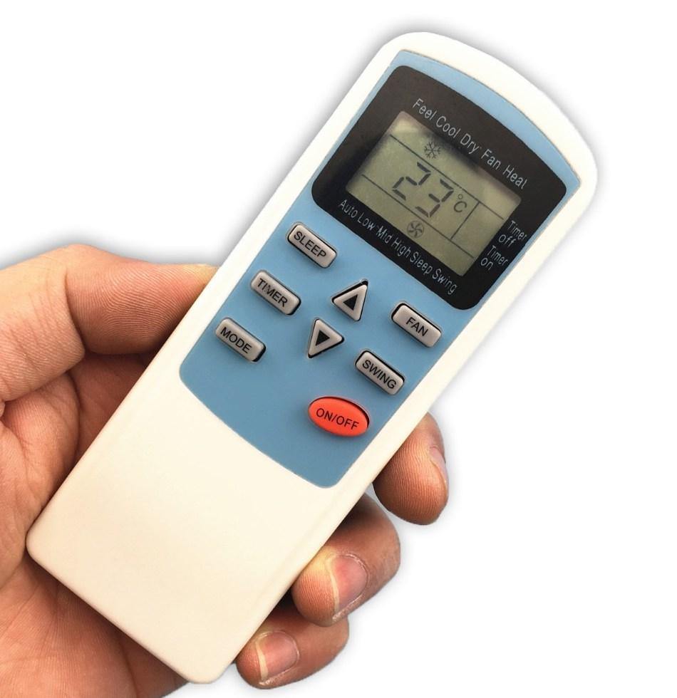 Replacement Air Conditioner Remote for Country Air - China Air Conditioner Remotes :: Cheapest AC Remote Solutions