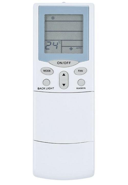 Replacement AirCon Remote for Hitachi Model D - China Air Conditioner Remotes :: Cheapest AC Remote Solutions