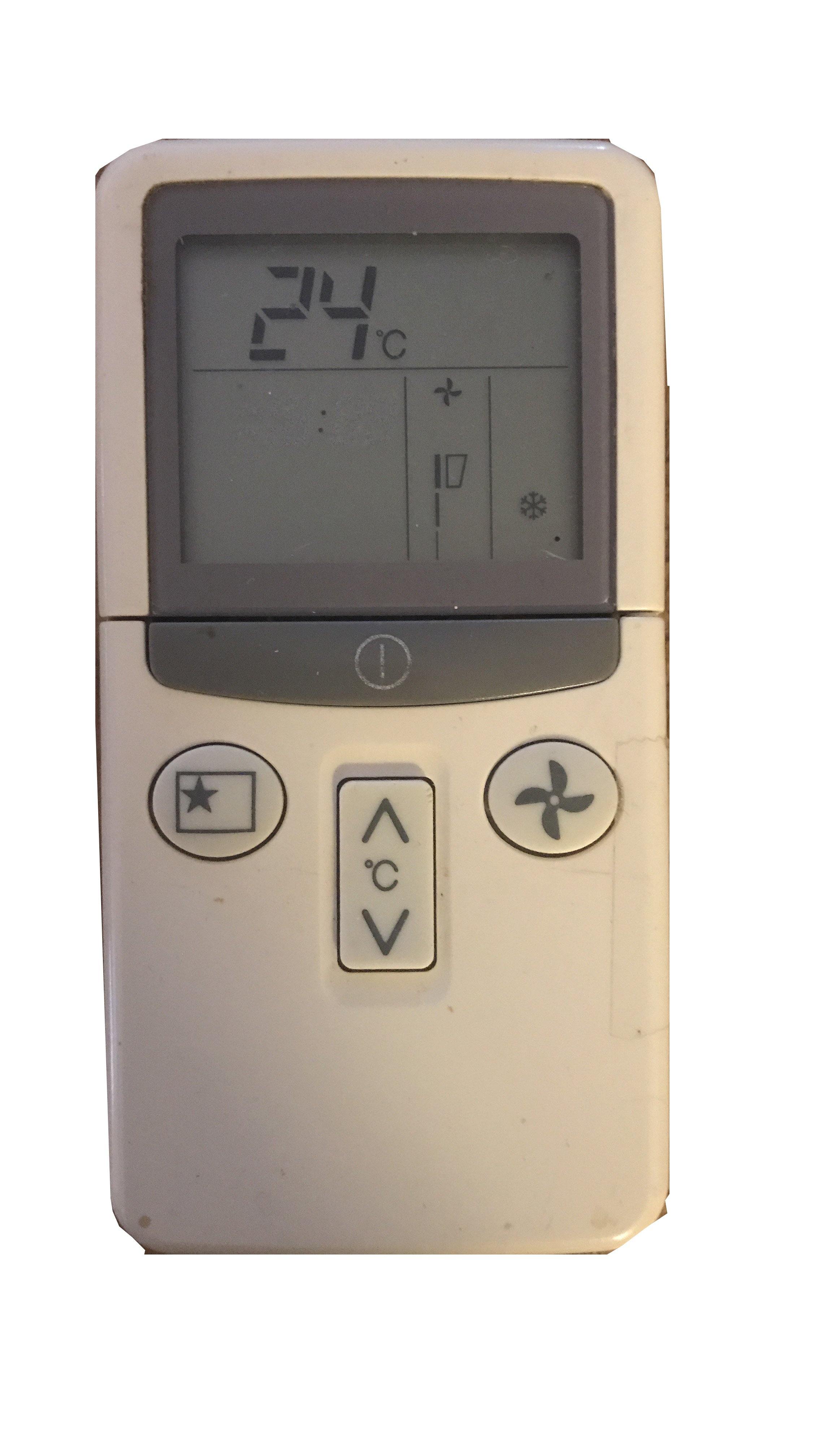 Replacement Air Conditioner Remote for Hitachi RAS Models - China Air Conditioner Remotes :: Cheapest AC Remote Solutions