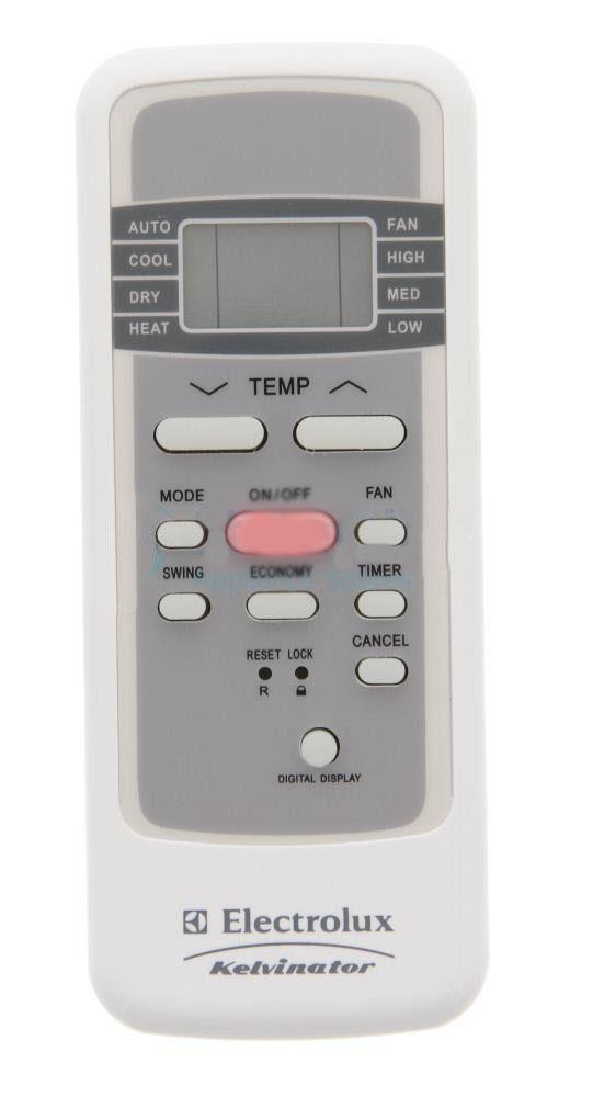 Kelvinator remote : Kse88hra  R51K/BGE