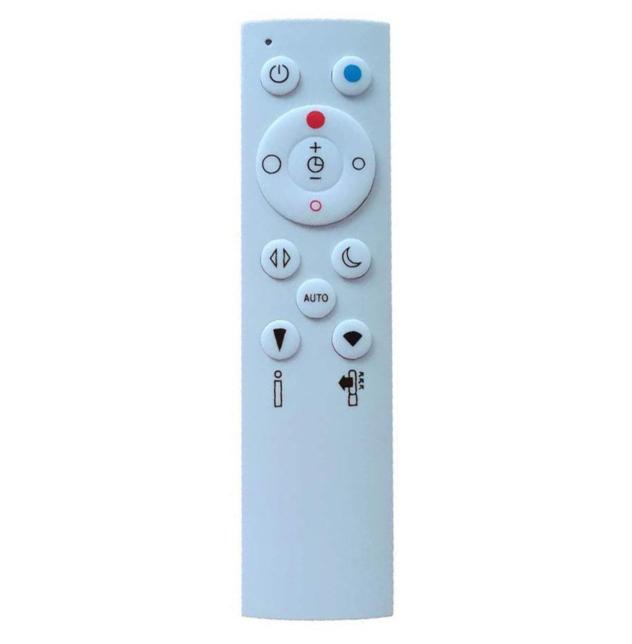 Replacement Remote for Dyson - Model: 967 - China Air Conditioner Remotes :: Cheapest AC Remote Solutions