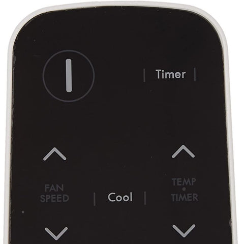Air Conditioner Remote For Frigidaire ✅ In Stock - Frigidaire AC Remotes From $17