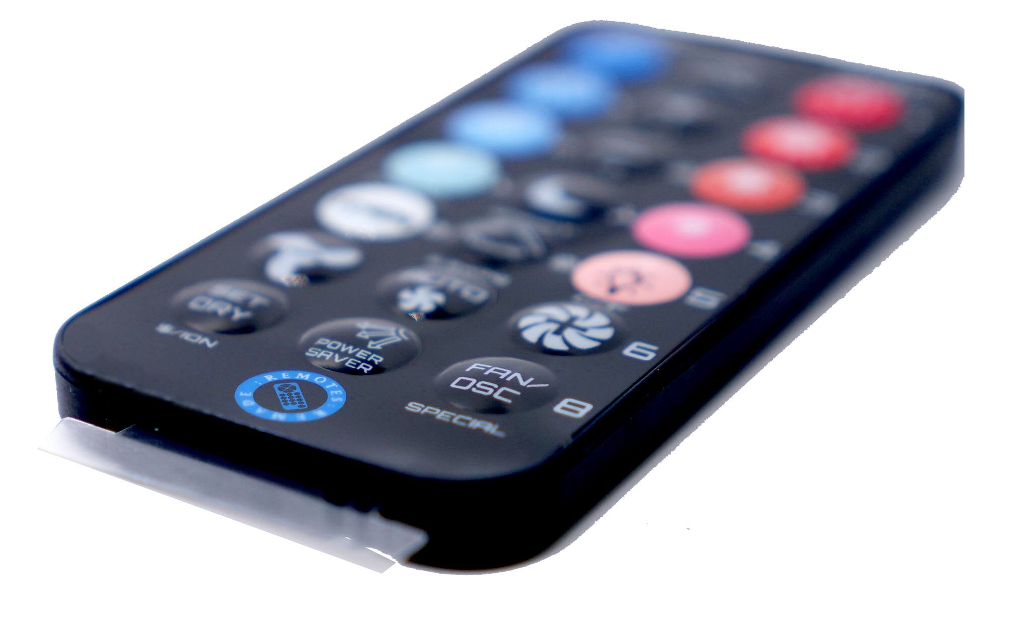 Replacement Remote for Panasonic Air Conditioner