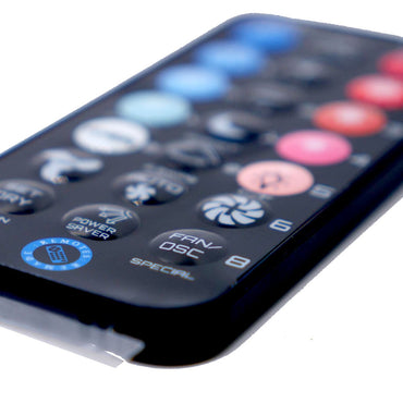 Replacement Remote for Panasonic Air Conditioner