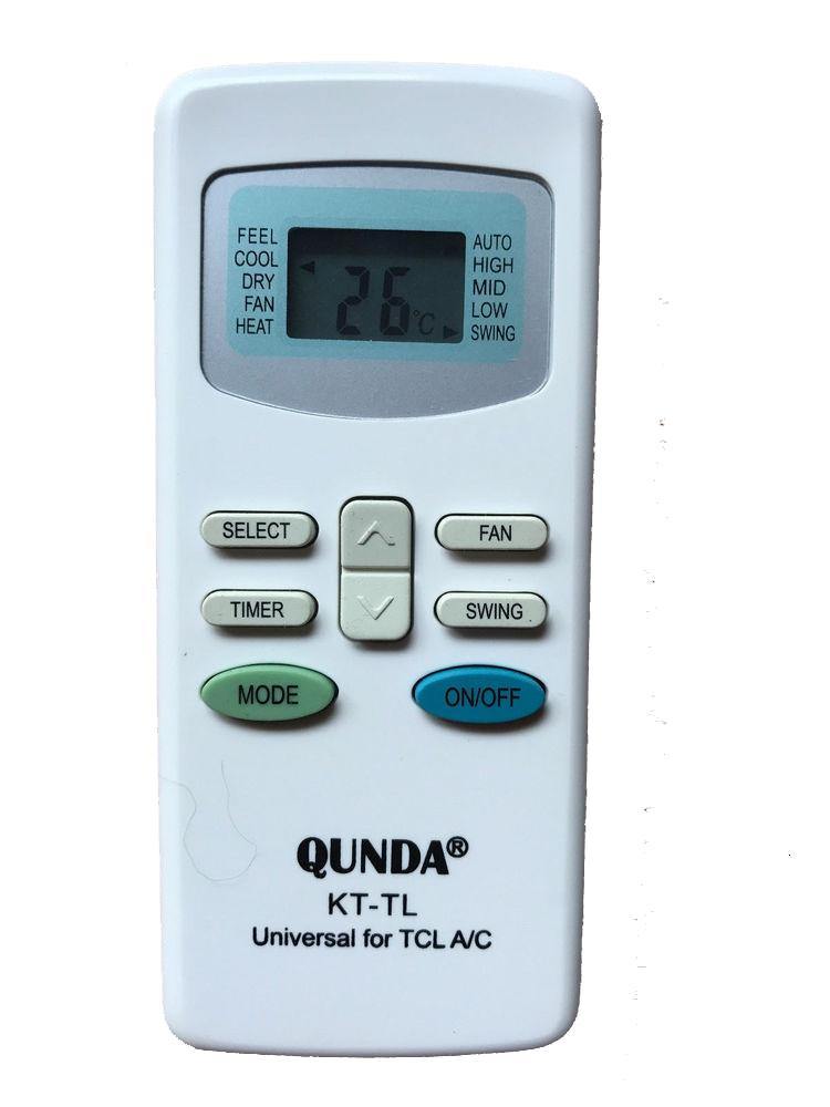 Stirling AC Remote (original) - China Air Conditioner Remotes :: Cheapest AC Remote Solutions