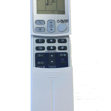 Daikin Air Conditioner Remote