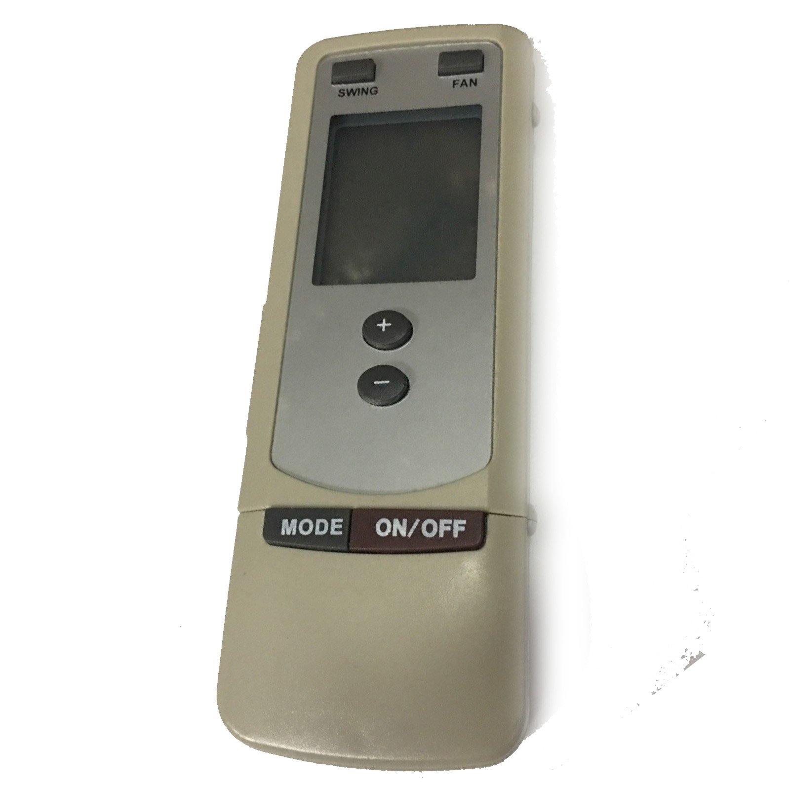 GREE Y512N Air Conditioner Remote - China Air Conditioner Remotes :: Cheapest AC Remote Solutions