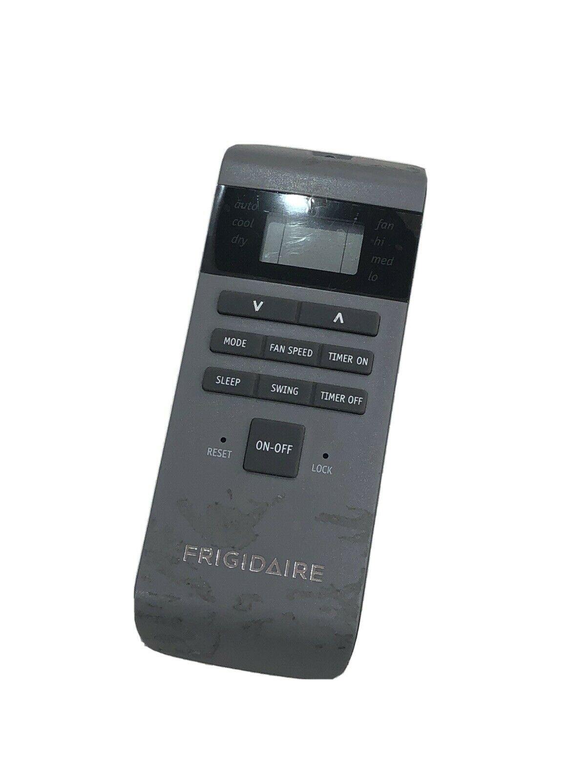 Replacement Remote for Frigidaire - Model: Z13 - China Air Conditioner Remotes :: Cheapest AC Remote Solutions
