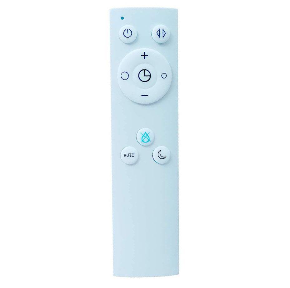 Replacement Remote for Dyson - Model: TP0 - China Air Conditioner Remotes :: Cheapest AC Remote Solutions