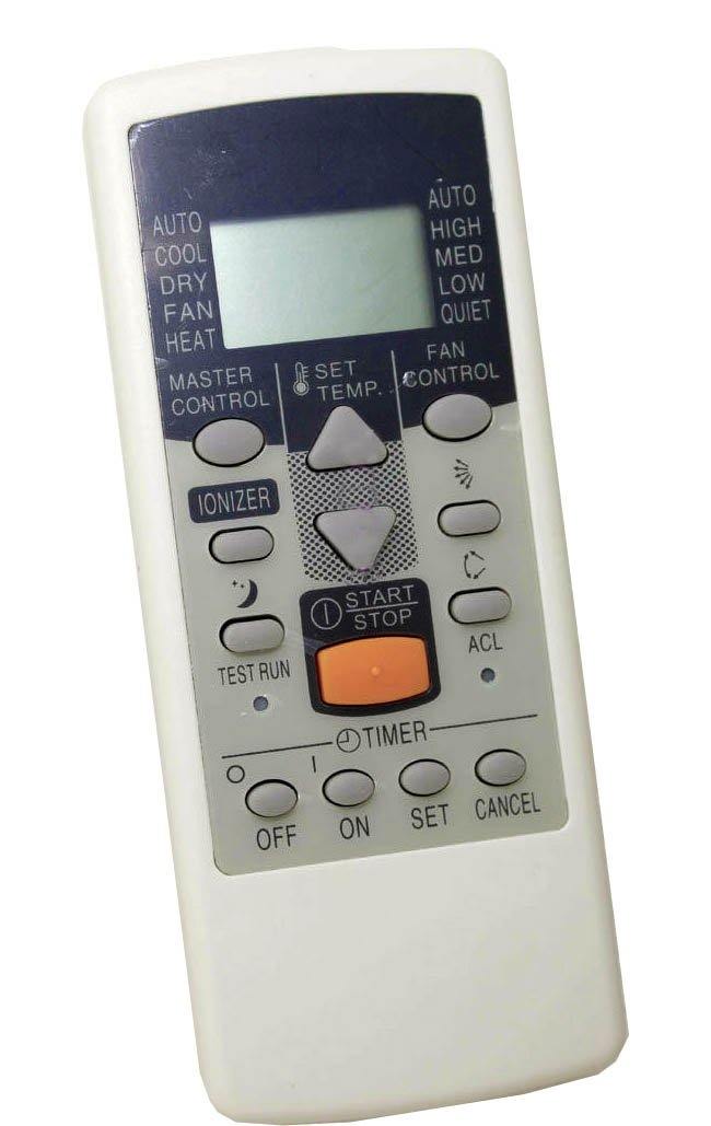 Emailair AC Remote ARPV1 - China Air Conditioner Remotes :: Cheapest AC Remote Solutions
