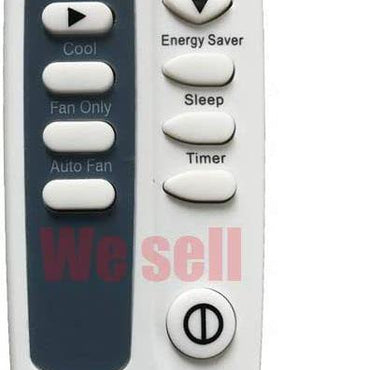 Replacement Remote for Frigidaire - Model: FFRE - China Air Conditioner Remotes :: Cheapest AC Remote Solutions