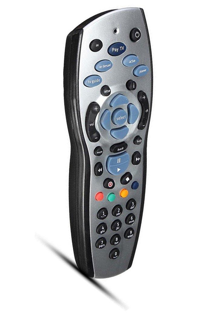Replacement Foxtel Remote - China Air Conditioner Remotes :: Cheapest AC Remote Solutions
