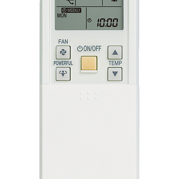 Daikin Air Conditioner Remote ARC452 A4 - China Air Conditioner Remotes :: Cheapest AC Remote Solutions