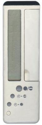 Replacement AC Remote for Daikin : DK4 - China Air Conditioner Remotes :: Cheapest AC Remote Solutions