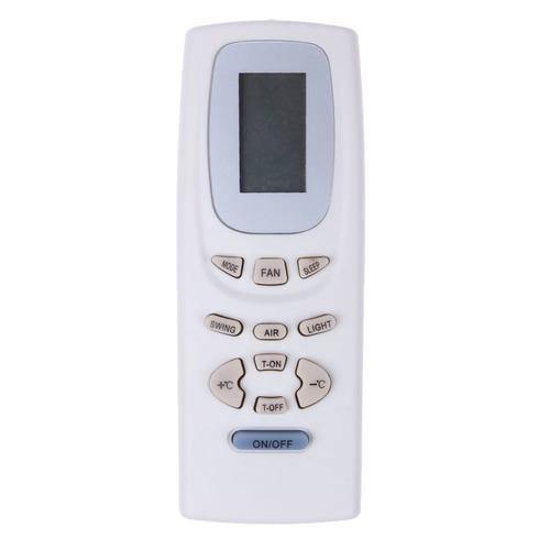 Learning Air Conditioner Remote - New 2020 Technology - China Air Conditioner Remotes :: Cheapest AC Remote Solutions