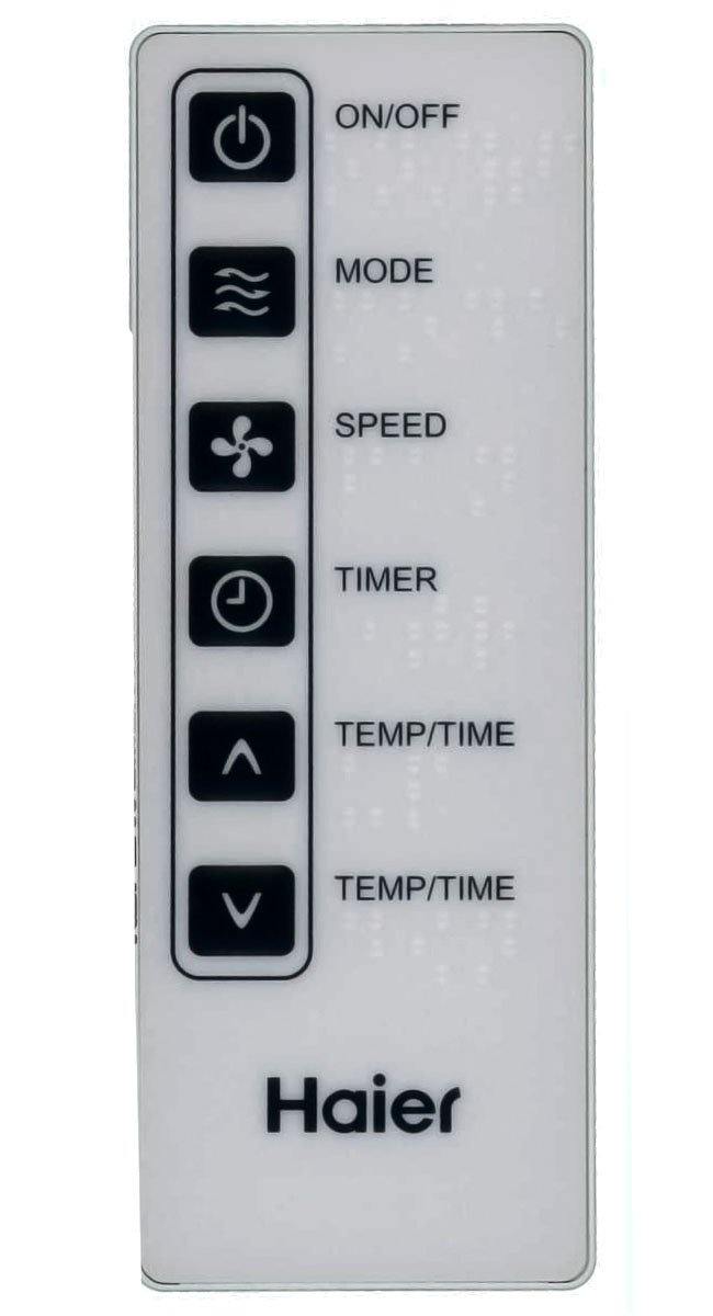 Haier Air Conditioner Remote Control - China Air Conditioner Remotes :: Cheapest AC Remote Solutions