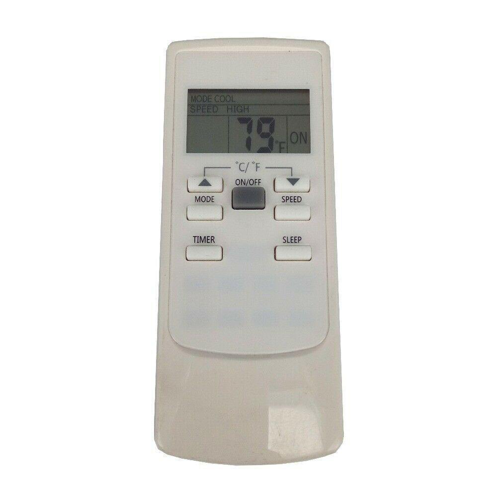 Replacement Remote for Honeywell - Model: HL* - China Air Conditioner Remotes :: Cheapest AC Remote Solutions