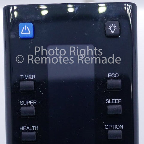 A/C Remote for Hyundai ✅