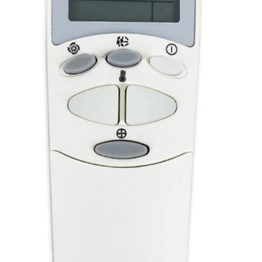 Electrolux Kelvinator Remote | Model: 671 |